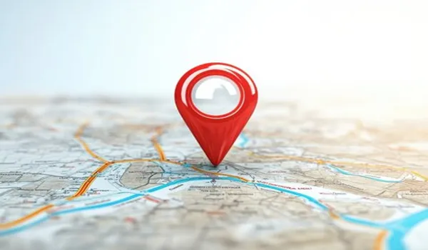 Sattva Amritya Location Map