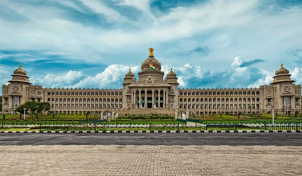 Featured Image of Sattva Amritya Bangalore